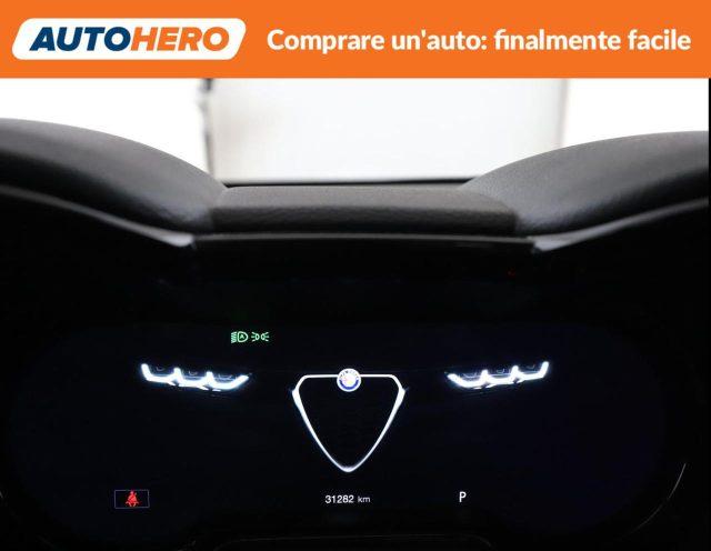 ALFA ROMEO Tonale 1.5 130 CV MHEV TCT7 Sprint