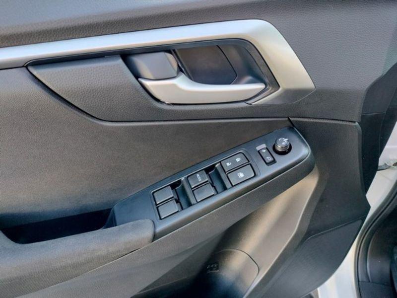 Isuzu D-Max N60 D-Max N60 1.9 aut. Crew BB+ Cab con Shutter Lid!!