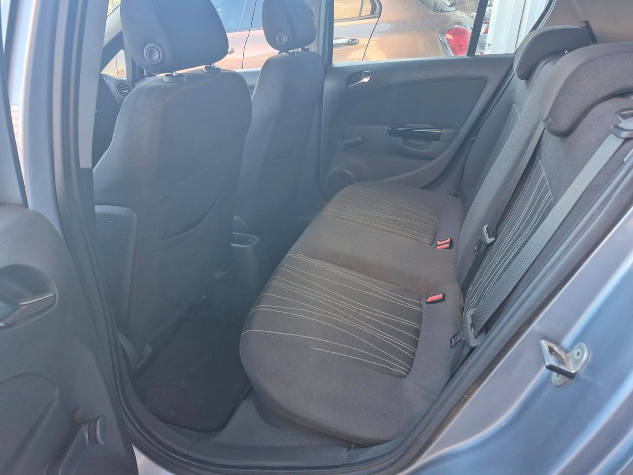 Opel Corsa 1.2 5 porte Enjoy