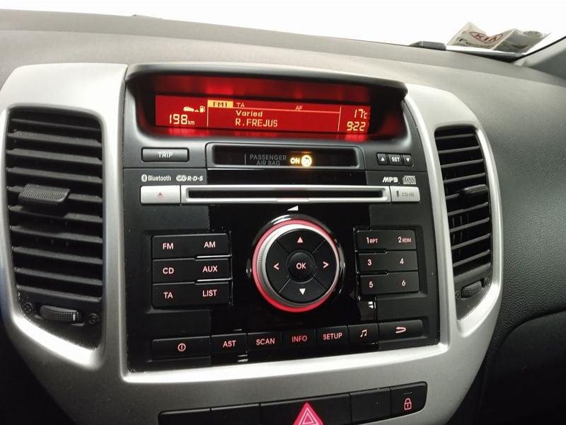 KIA Venga 1.4 CRDi 90CV Cool