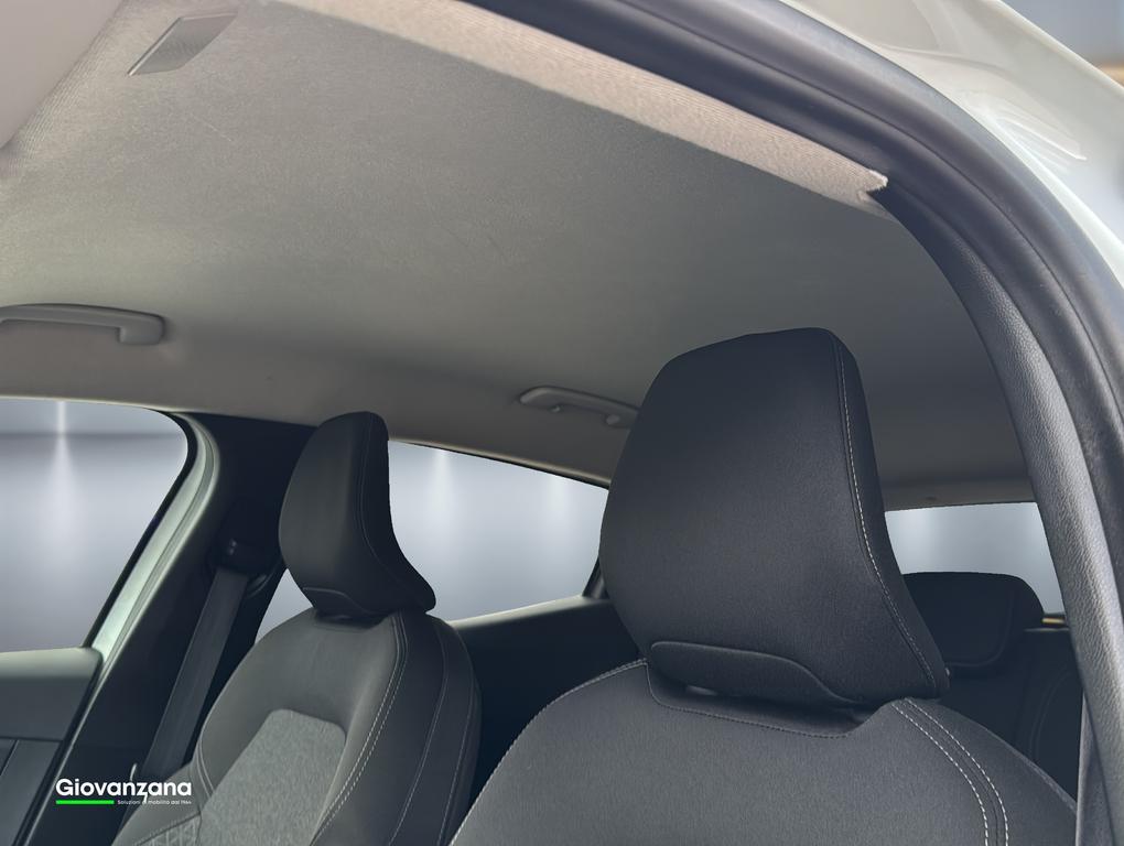 Renault Clio 5 Porte 1.0 TCe Business