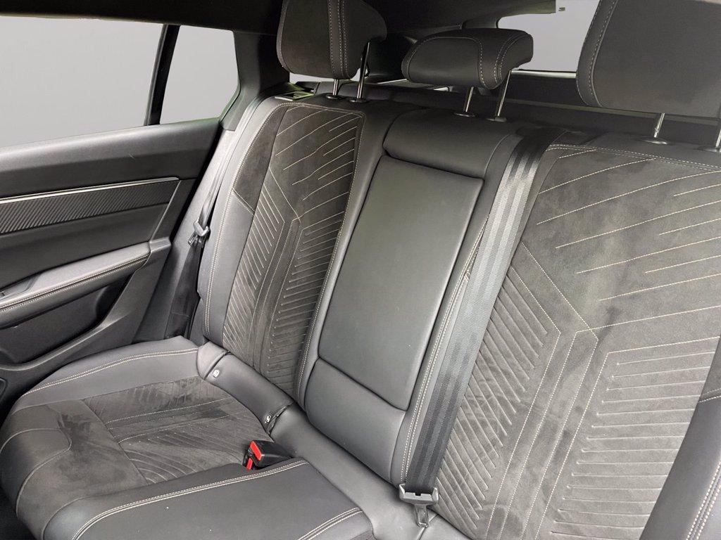 PEUGEOT 508 sw 1.5 bluehdi gt s&s 130cv eat8 del 2024