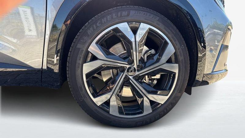 Renault Espace NUOVO esprit Alpine MY24 full hybrid E-Tech 200 7p