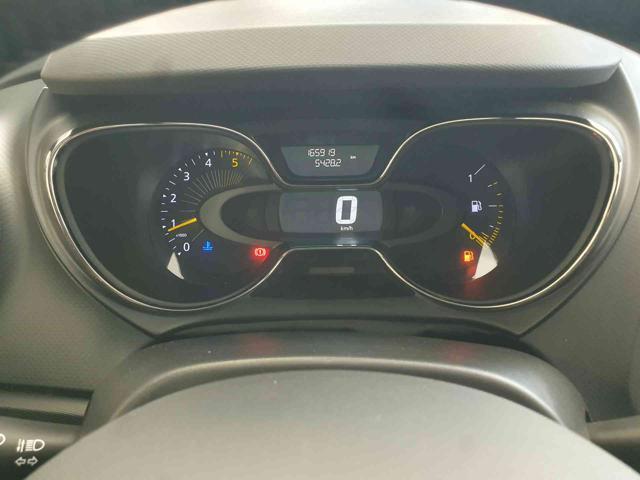 RENAULT Captur 1.5 dCi 8V 90 CV prezzo vero senza obbligo finanz.