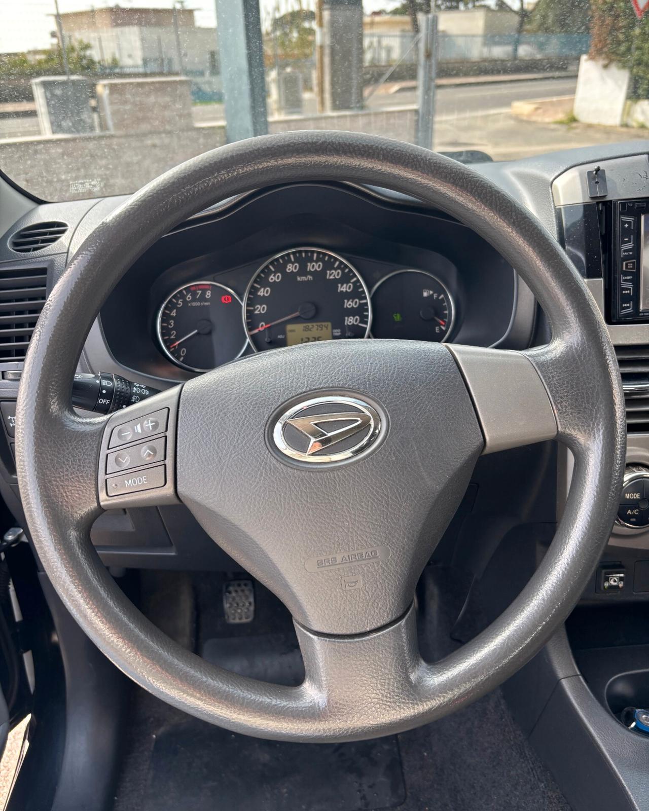 Daihatsu Terios 1.5 4WD B You O/F GPL