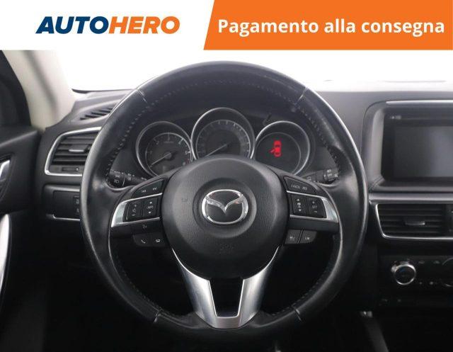 MAZDA CX-5 2.2L Skyactiv-D 175CV 4WD Exceed