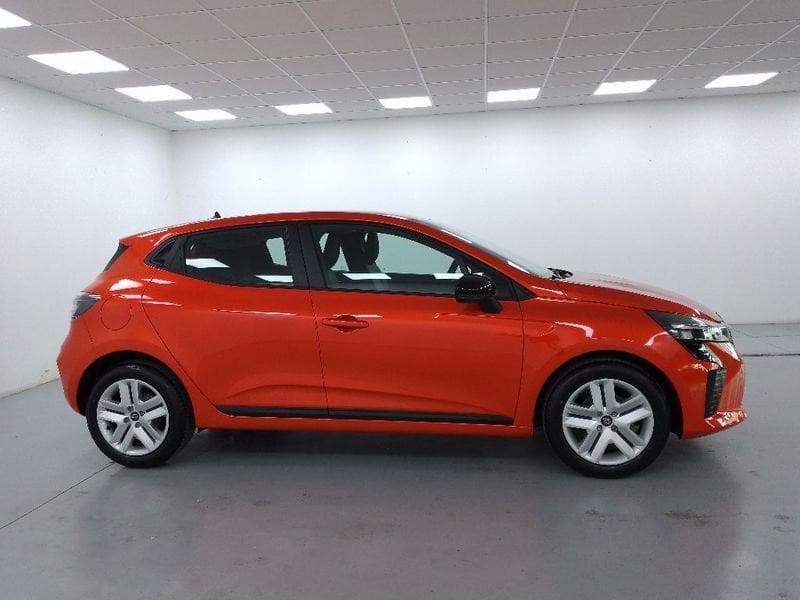 Renault Clio 1.0 sce Evolution 65cv
