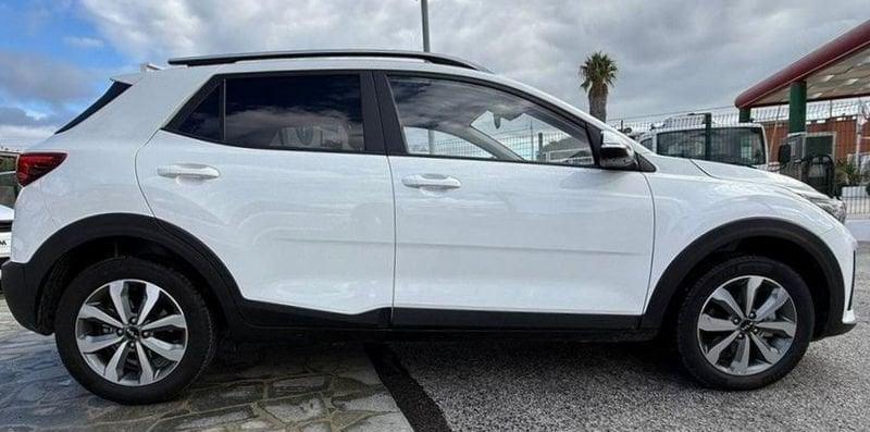 KIA Stonic Stonic 1.2 MPI Style Special Edition tt