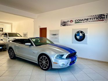Mustang GT Premium Convertibile