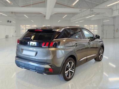 Peugeot 3008 1.6 puretech t GT Line s&s 180cv eat8