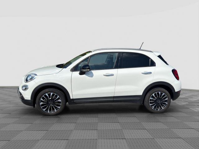 FIAT 500X 500X 1.5 T4 Hybrid 130 CV DCT Cross