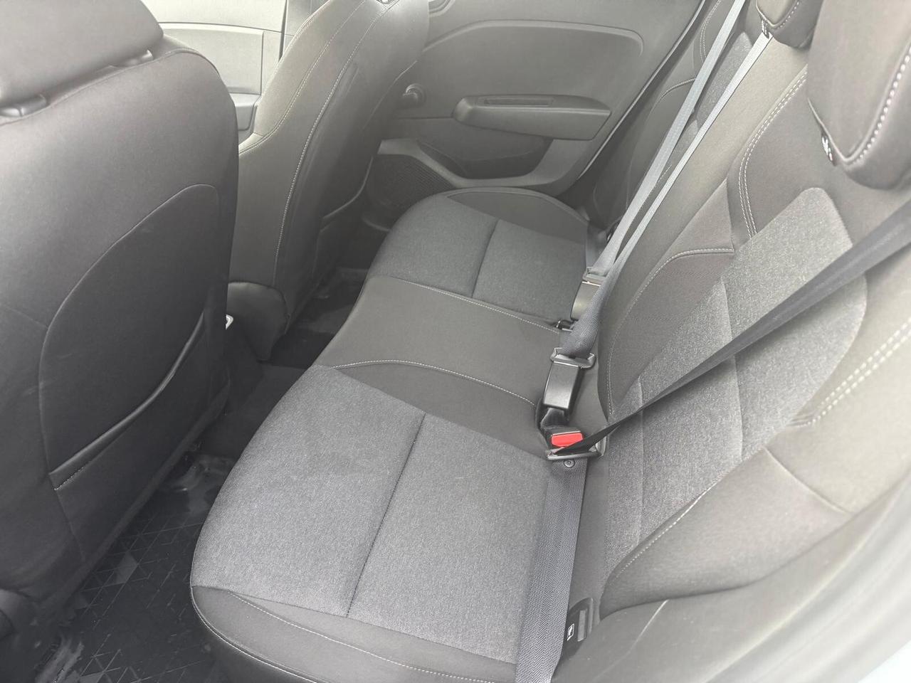 Renault Clio SCe 65 CV 5 porte Equilibre-06/2023