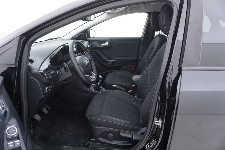 Ford Puma Titanium BZ451711 1.0 Mild Hybrid 125CV