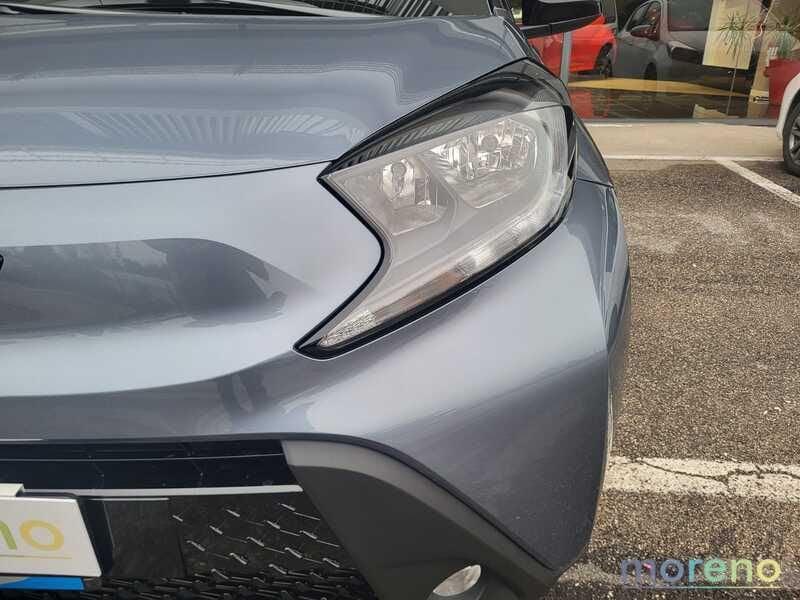 Toyota Aygo X X 1.0 Trend 72 CV