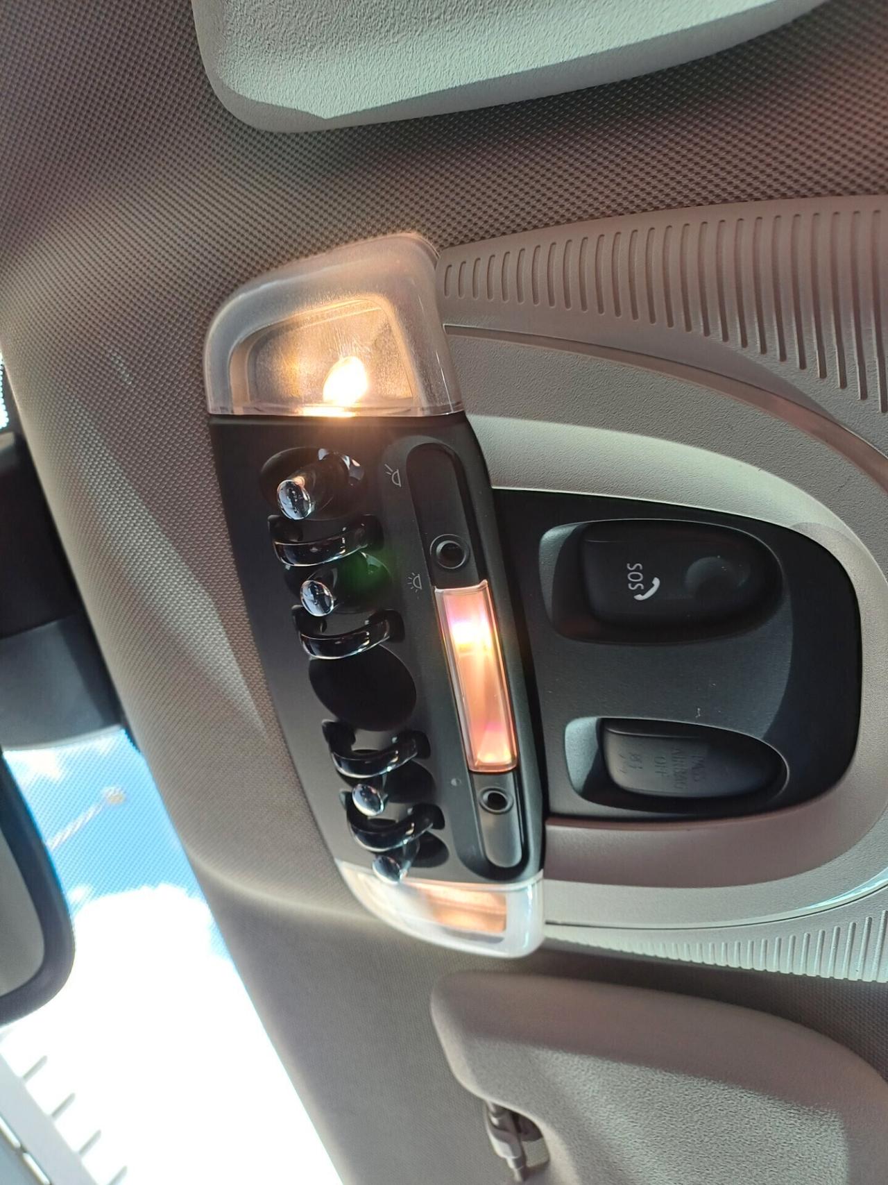 Mini Cooper S Countryman 1.5 SE Business ALL4 Automatica