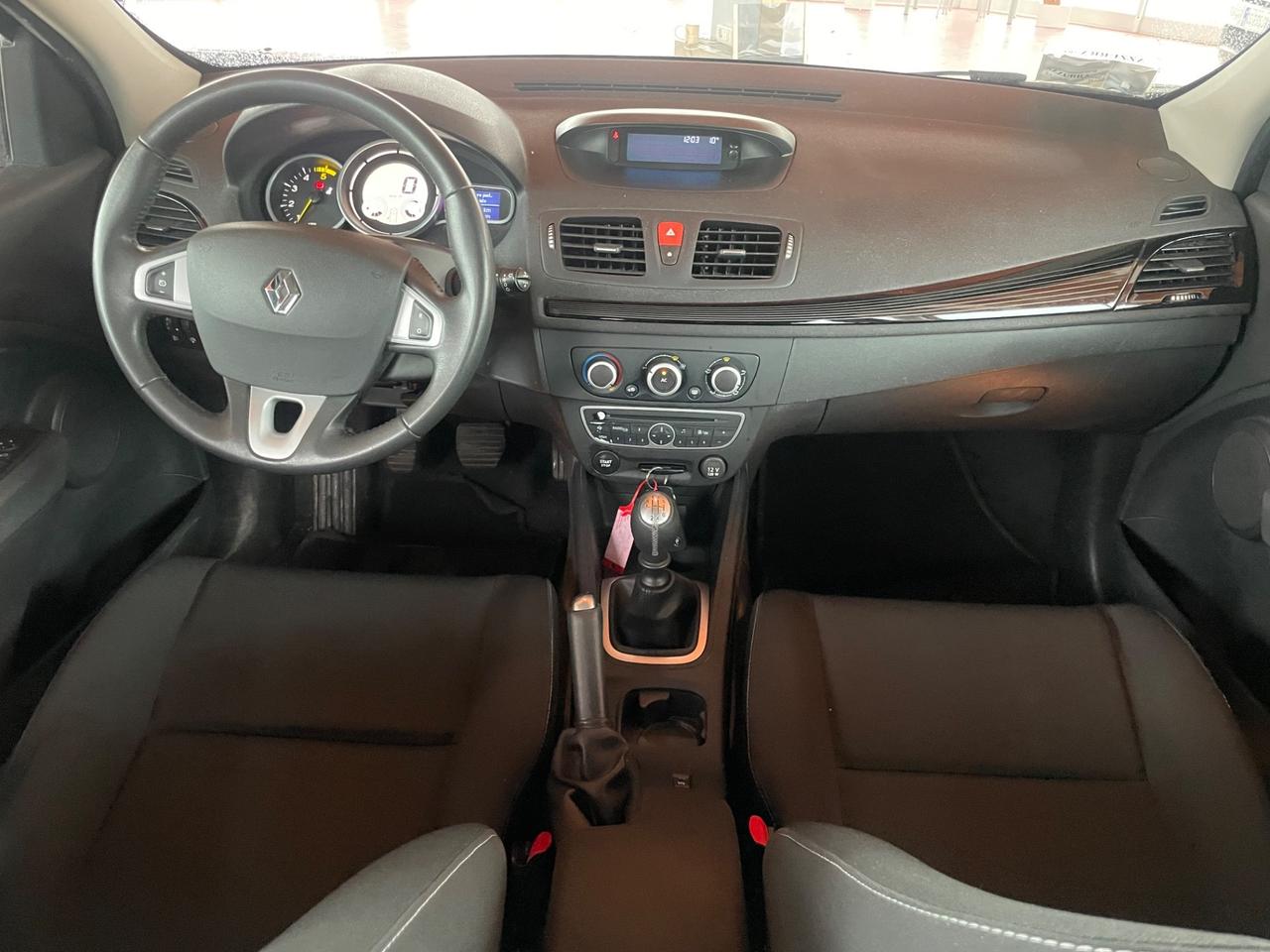 Renault Megane 1.5 Diesel - Neopatentati