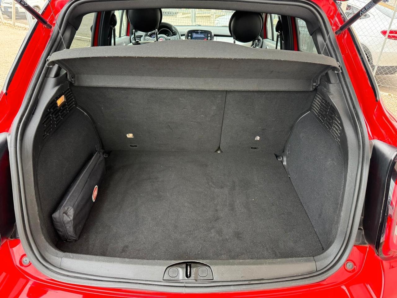 Fiat 500X 1.6 MultiJet 120 CV Sport