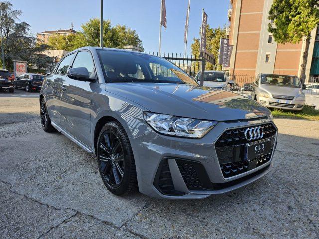 AUDI A1 SPB 25 TFSI