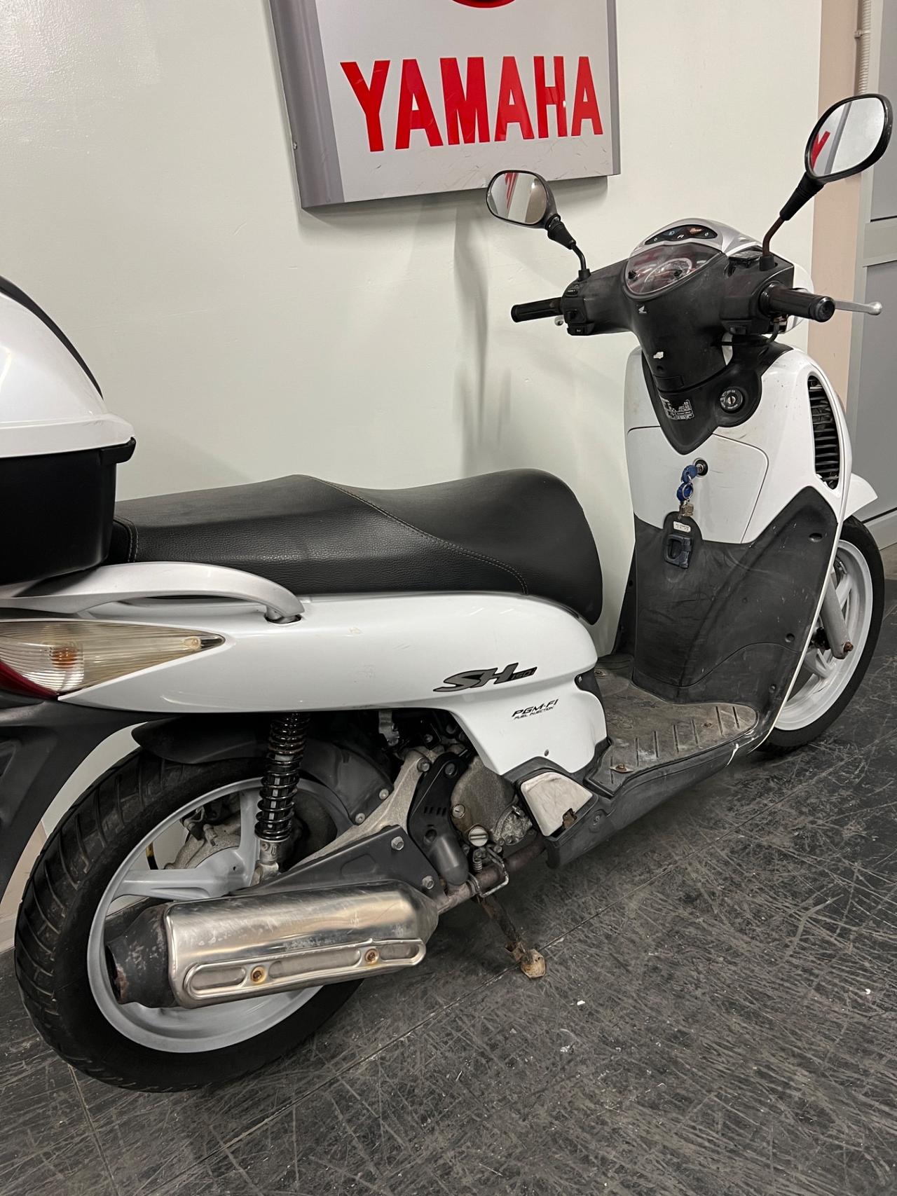 Honda SH 150 i