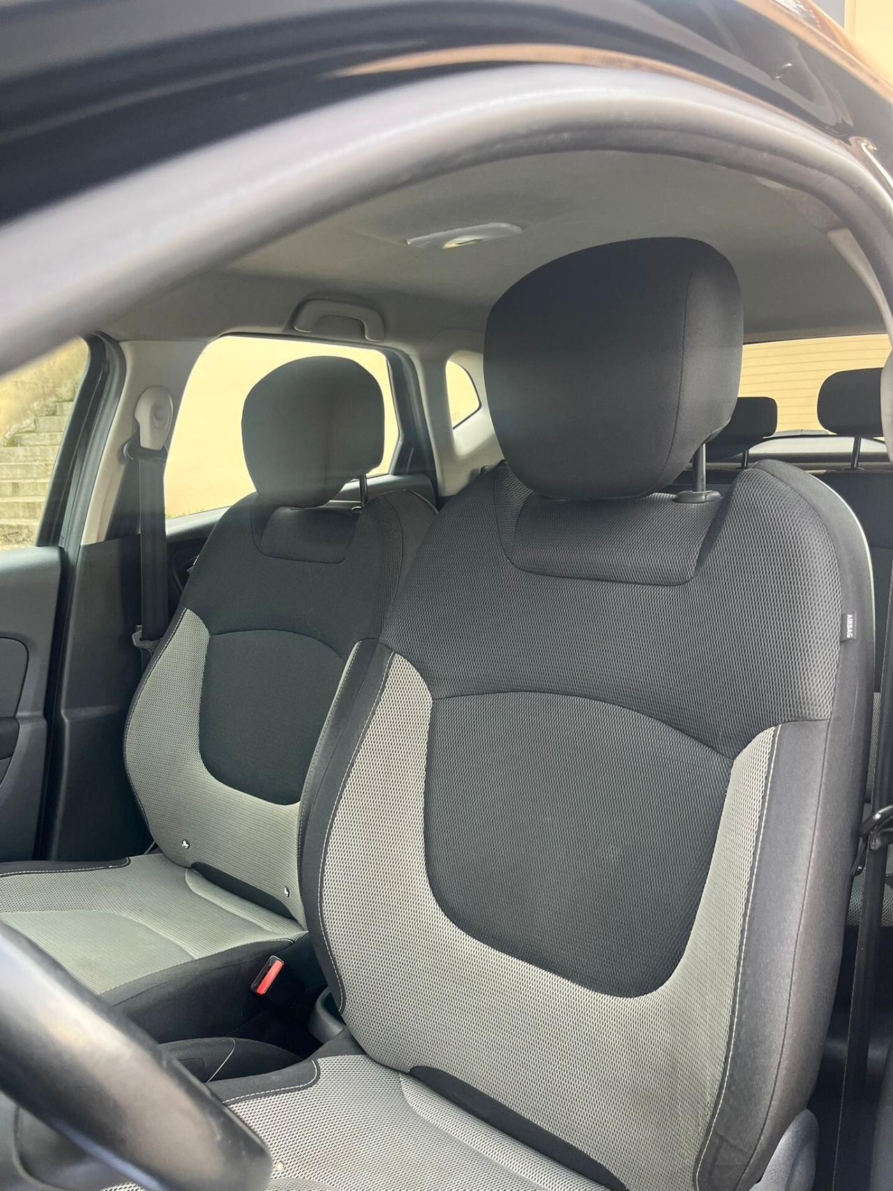 Renault Captur dCi 8V 90 CV Start&Stop Energy Zen