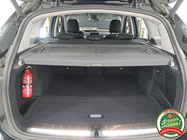 BMW X1 sDrive16d Advantage