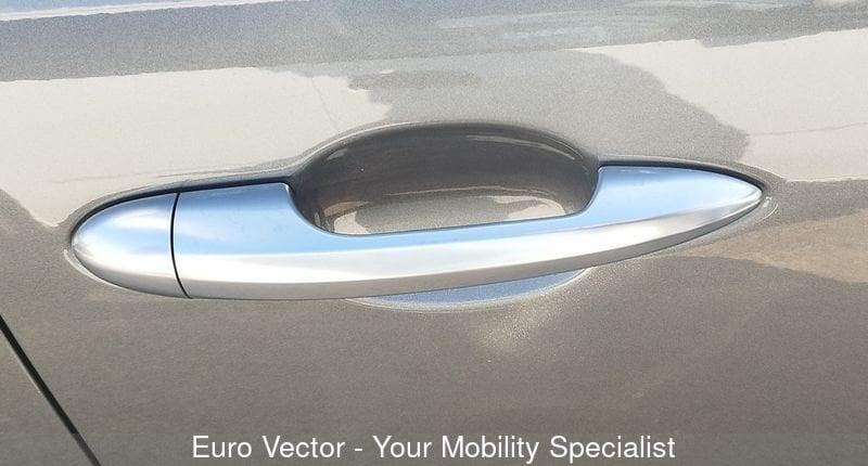 Lancia Ypsilon Ypsilon 1.2 69 CV 5 porte GPL Gold Plus