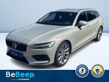 Volvo V60 2.0 D4 R-DESIGN GEARTRONIC