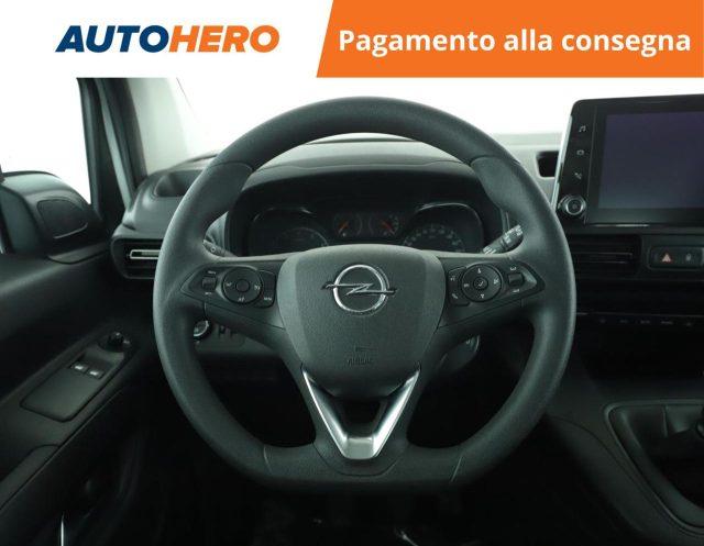 OPEL Combo Life 1.5D 100 CV S&S Edition Plus