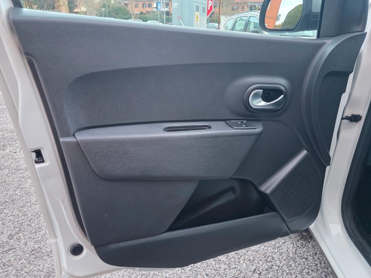 Dacia Dokker Stepway 1.5 Blue dCi 8V 95CV