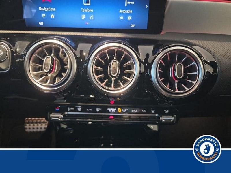 Mercedes-Benz Classe A 250e EQ-Power Automatic AMG Line Advanced Plus
