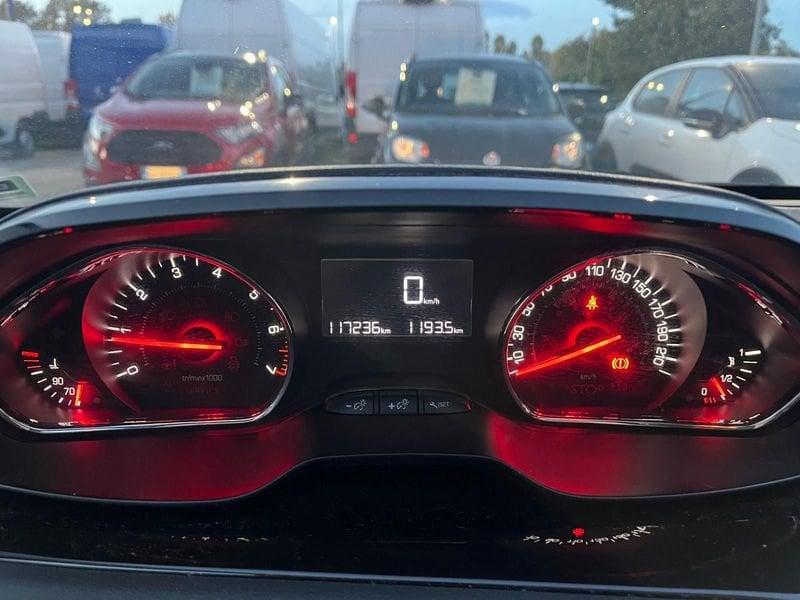 Peugeot 208 PureTech 68 5 porte Active