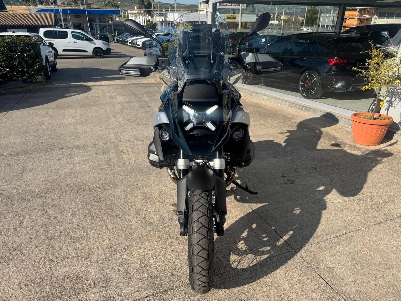 BMW R1300GS TRIPLEBLACK NUOVO PRONTA CONSEGNA