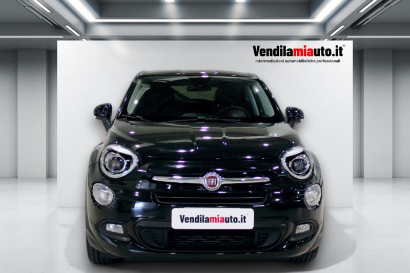 FIAT 500X 1.6 MultiJet 120 CV Lounge - PRESSO SEDE PD