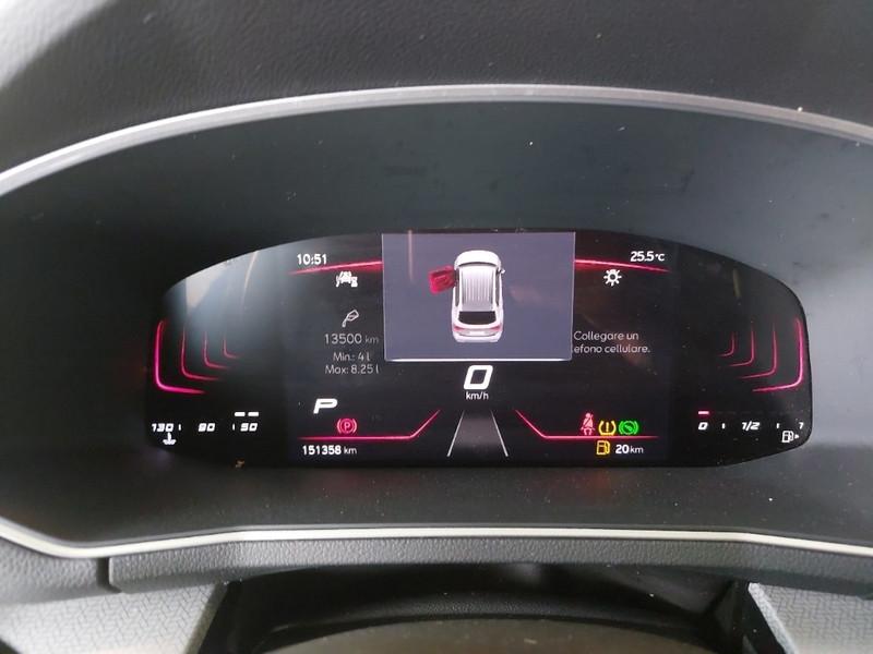 SEAT TARRACO 2.0 TDI BUSINESS DSG SUV