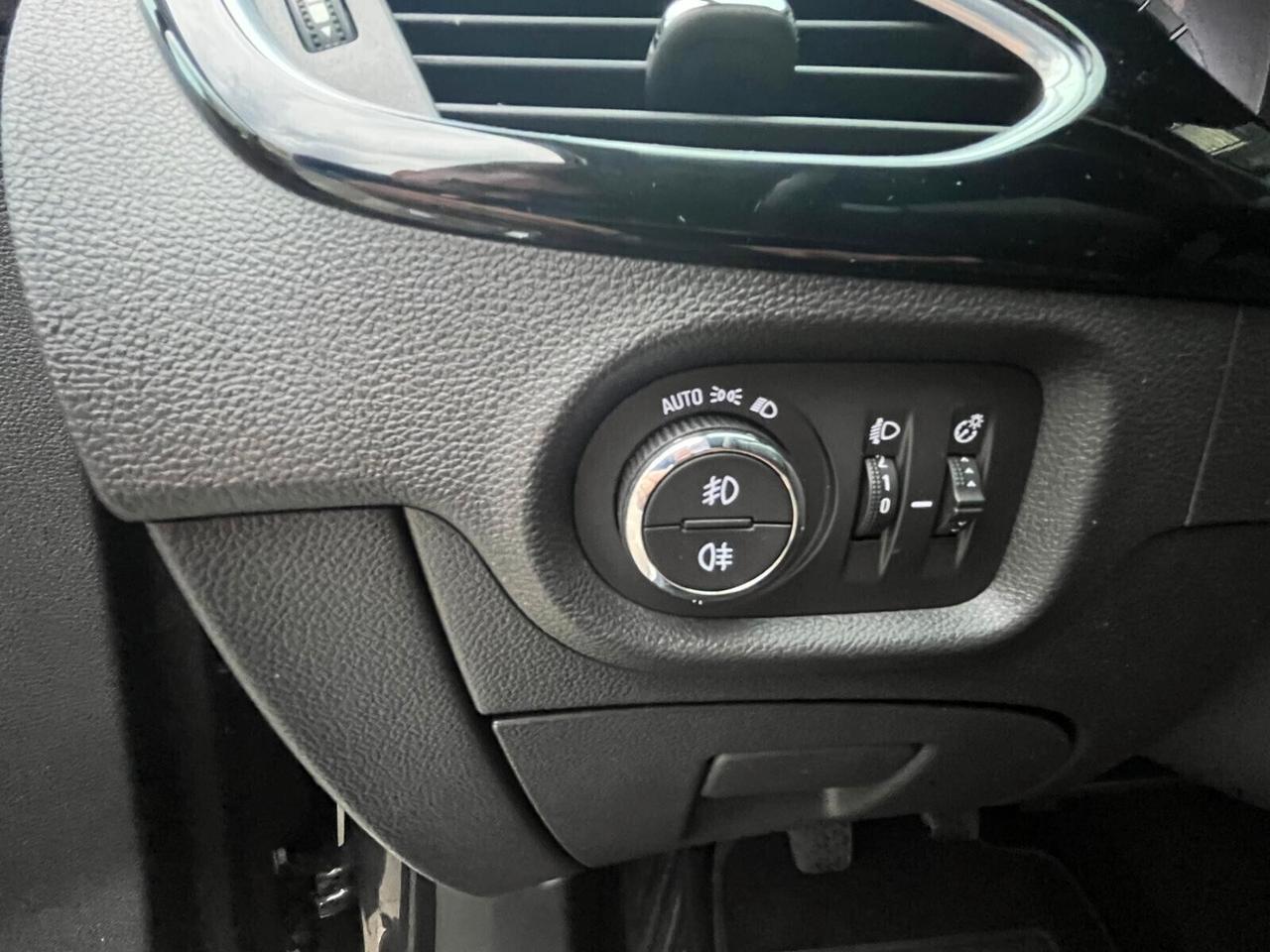 Opel Astra 1.6 CDTi 136CV Start&Stop Sports Tourer Innovation