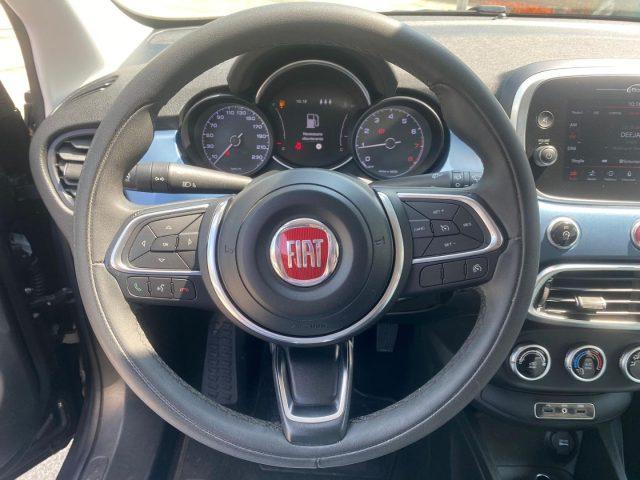 FIAT 500X 1.0 T3 120 CV Mirror Cross