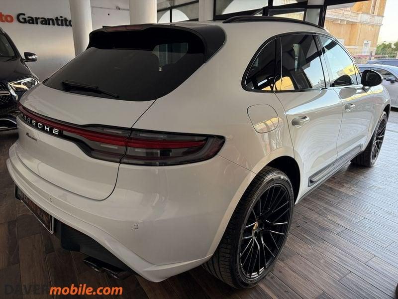 Porsche Macan Macan 2.0 265cv pdk
