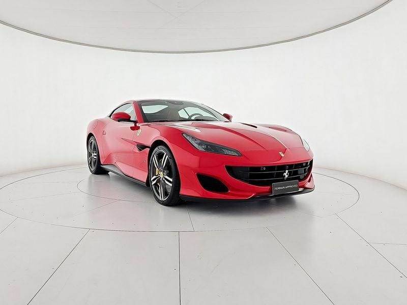 Ferrari Portofino Portofino 3.9