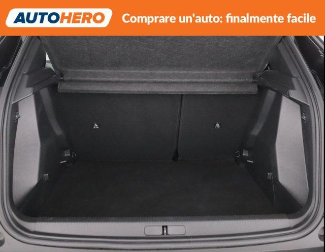 PEUGEOT 2008 Hybrid 136 e-DCS6 Allure