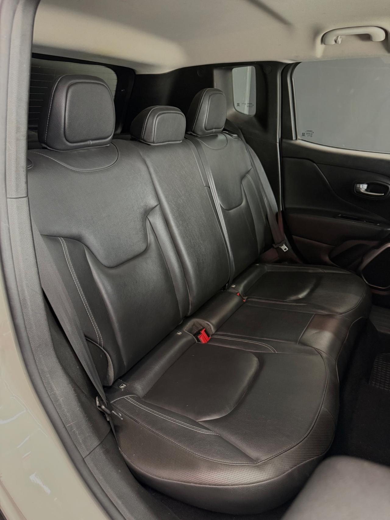 Jeep Renegade 1.6 Multijet 120 CV Limited 11/2018