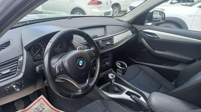 BMW X1 sdrive18d **OTTIMO STATO**