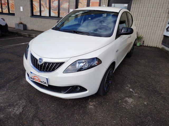 LANCIA Ypsilon 1.0 FireFly 5 porte Hybrid Gold Plus PREZZO REALE