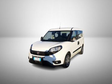 FIAT Doblò 1.6 MJT 120CV S&S PC Combi N1 Lounge