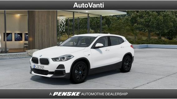 BMW X2 xDrive25e Business Advantage