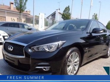 INFINITI Q50 2.2 diesel AT Executive