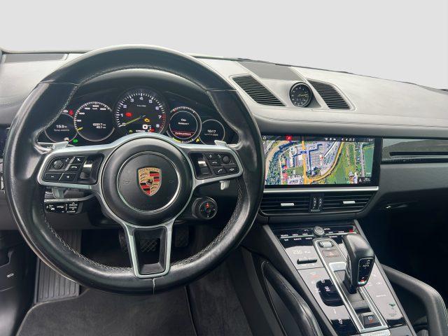 PORSCHE Cayenne Cayenne E-Hybrid
