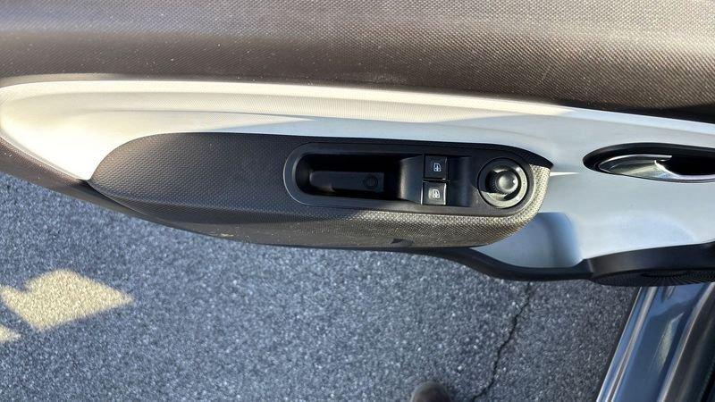 Renault Twingo Electric Twingo III Electric Twingo 22kWh Equilibre