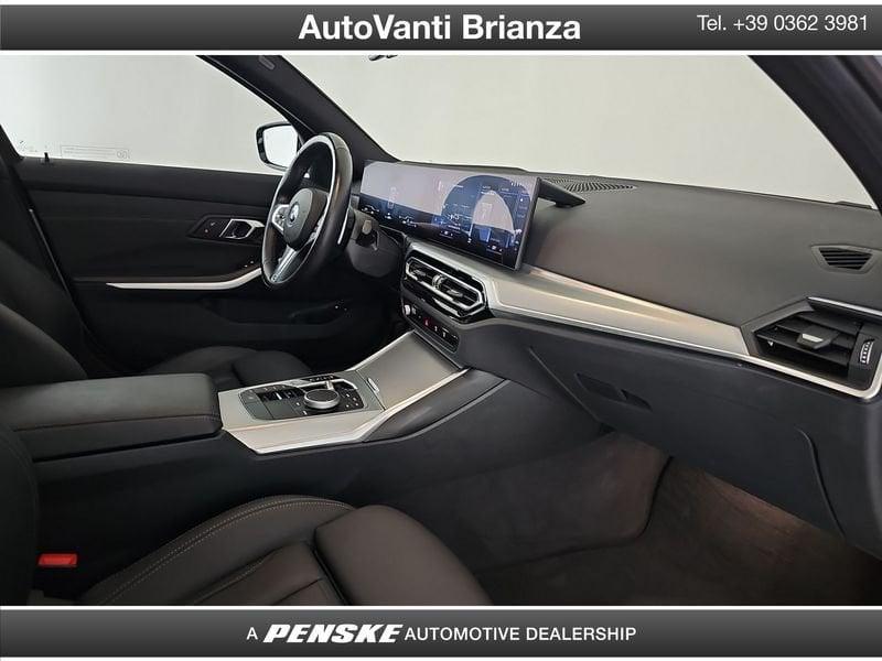 BMW Serie 3 330e xDrive Touring Msport Pro