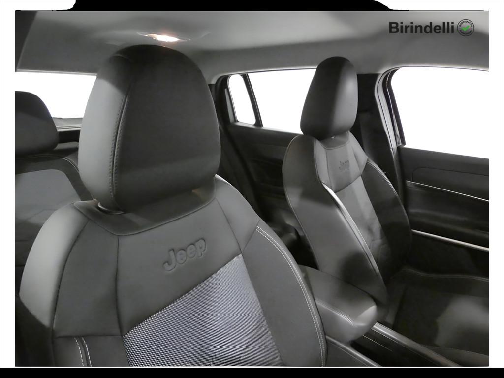 JEEP Avenger - Avenger 1.2 Turbo 100 CV Altitude