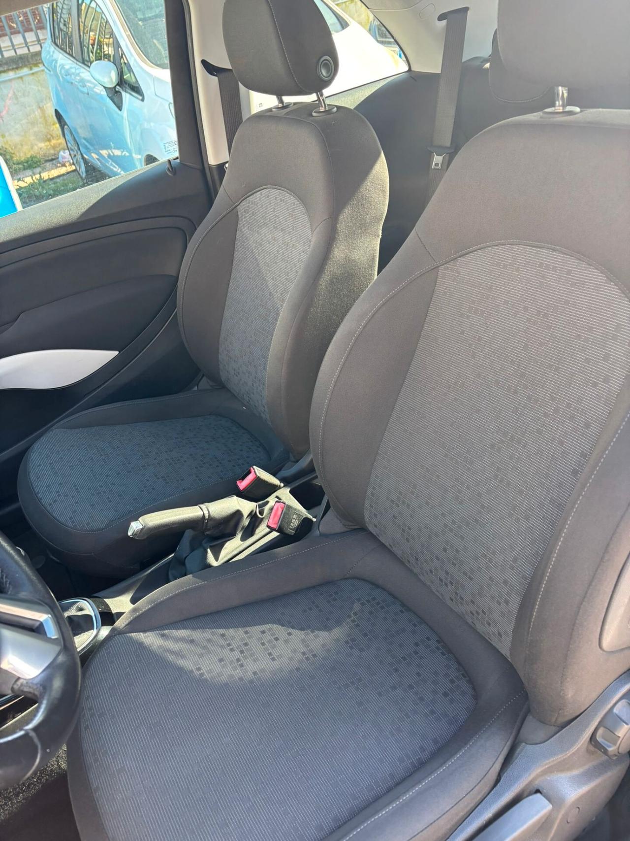 Opel Adam 1.4 87 CV GPL Tech Air